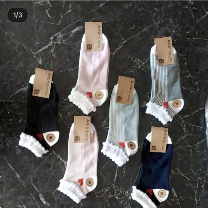 جوراب فری سایز مچی اعلا