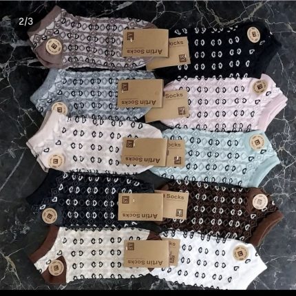 جوراب فری سایز مچی