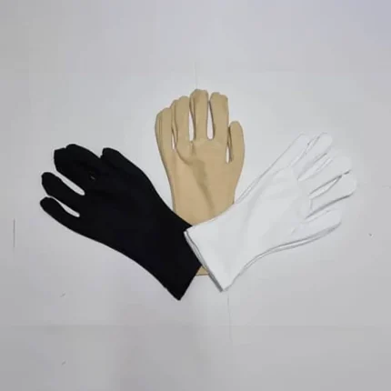 دستکش نخی