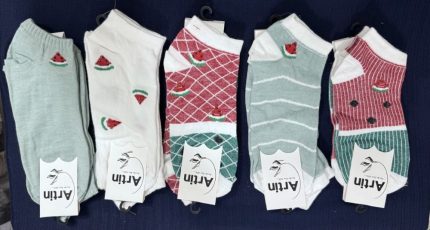 جوراب فری سایز مچی اعلا