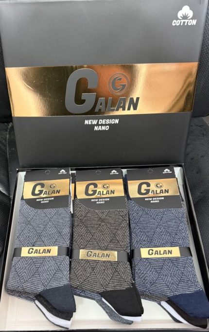 جوراب مردانه ساقداراعلا