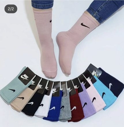 جوراب ساقداراعلا کش انگلیسی اعلا