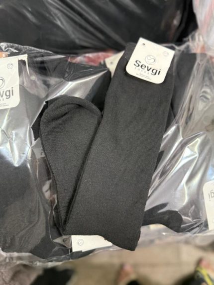 جوراب مردانه سربازی