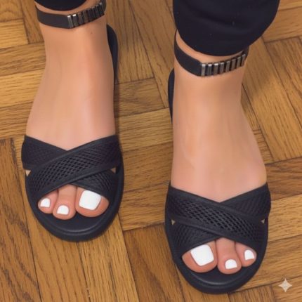 روفرشی پشت چرمی