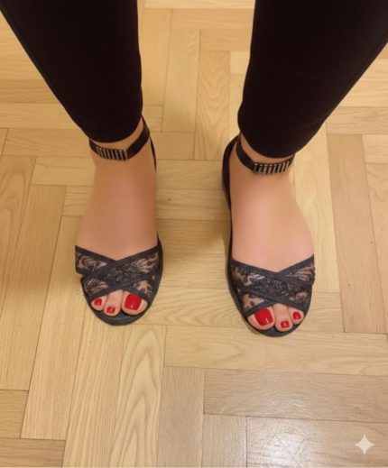 روفرشی پشت چرمی