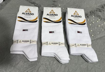 جوراب مردانه ساقدار