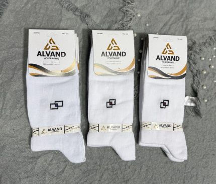 جوراب مردانه ساقدار اعلا