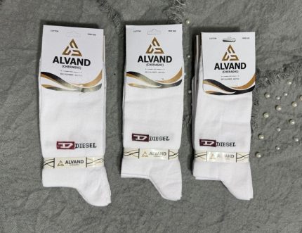 جوراب مردانه ساقدار اعلا