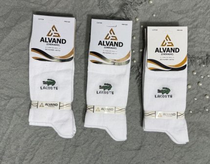 جوراب مردانه ساقداراعلا