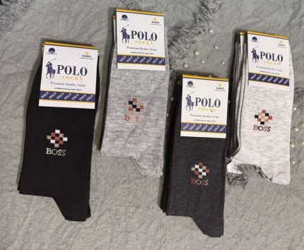 جوراب فری سایز اعلا مردانه ساقدار