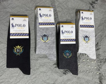 جوراب فری سایز ساقداراعلا مردانه