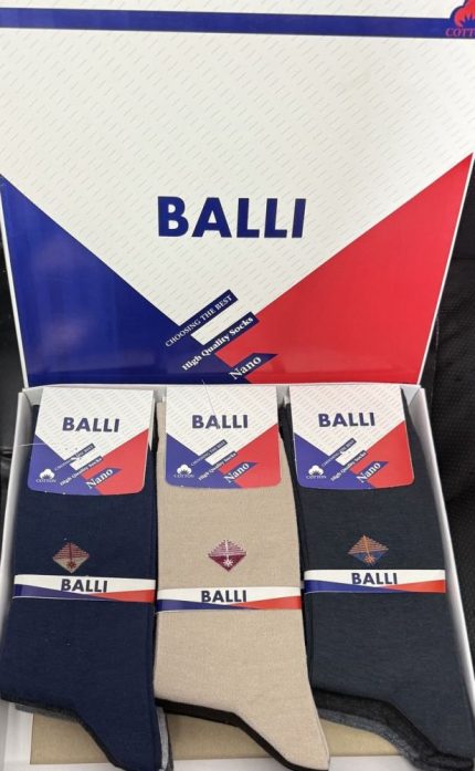 جوراب مردانه اعلا ساقدار