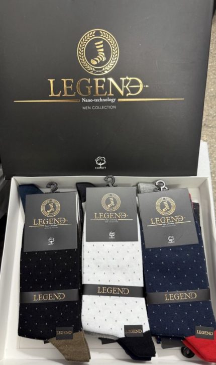 جوراب فری سایزساقدار اعلا