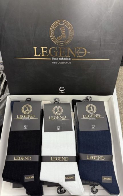 جوراب فری سایز ساقدار اعلا