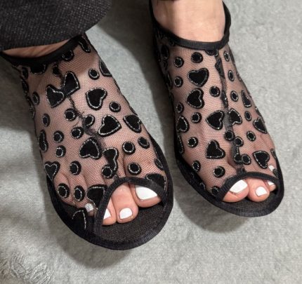 روفرشی پشت زیبدار چرمی