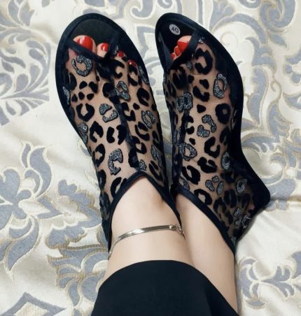 روفرشی پشت چرمی پشت زیبدار